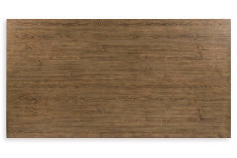 Ella Grove Rectangular Dining Room Table Dining Tables| Ashley Homestore