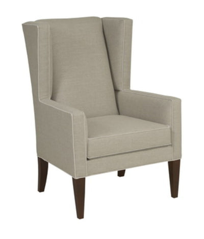 Ella Wing Chair - Al Rugaib Furniture