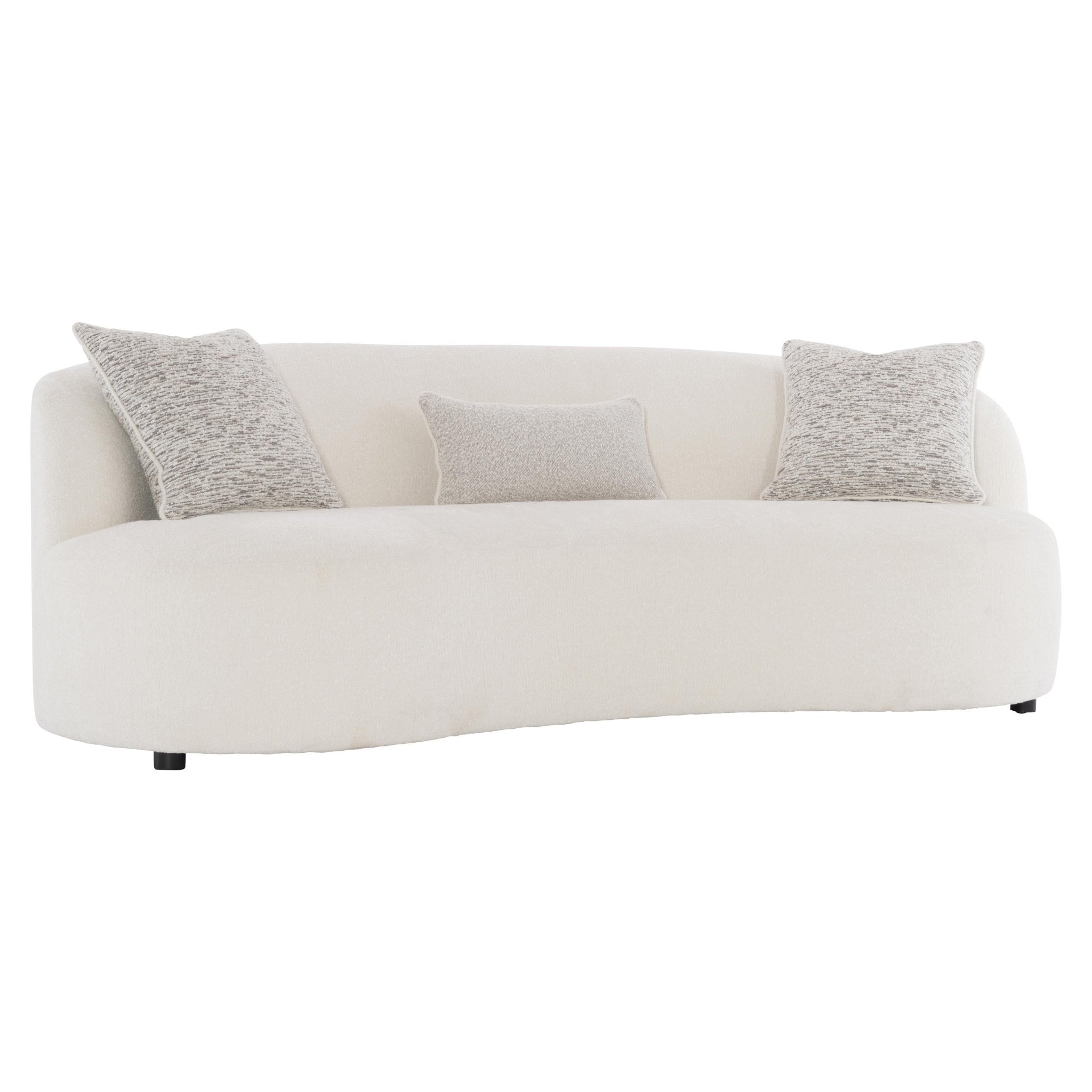ELLE FABRIC SOFA Sofas & Loveseats| Bernhardt