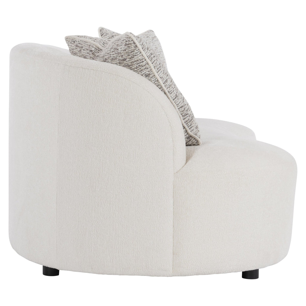 ELLE FABRIC SOFA Sofas & Loveseats| Bernhardt