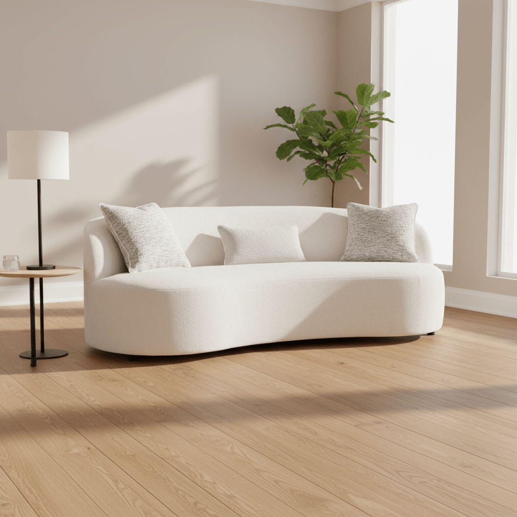 ELLE FABRIC SOFA Sofas & Loveseats| Bernhardt