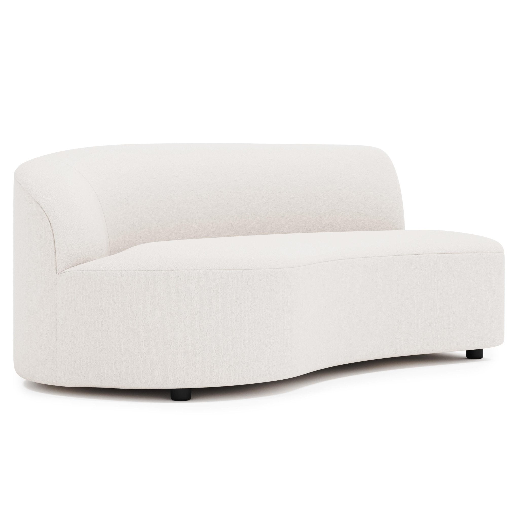 Elle LAF Loveseat Sofas & Loveseats| Bernhardt