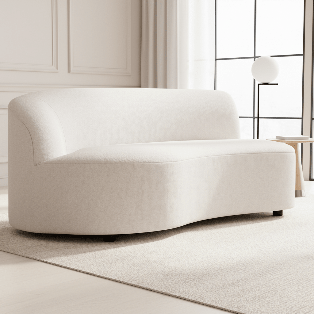 Elle LAF Loveseat Sofas & Loveseats| Bernhardt
