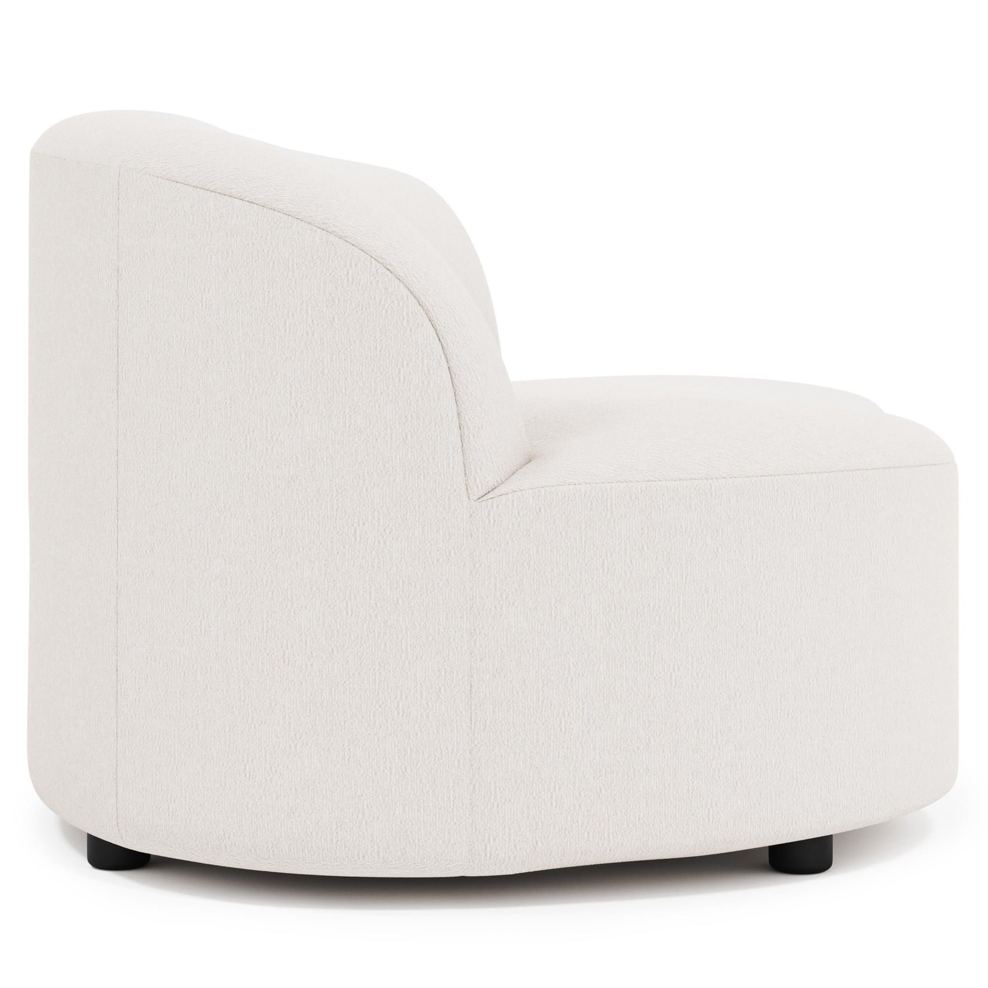 Elle LAF Loveseat Sofas & Loveseats| Bernhardt