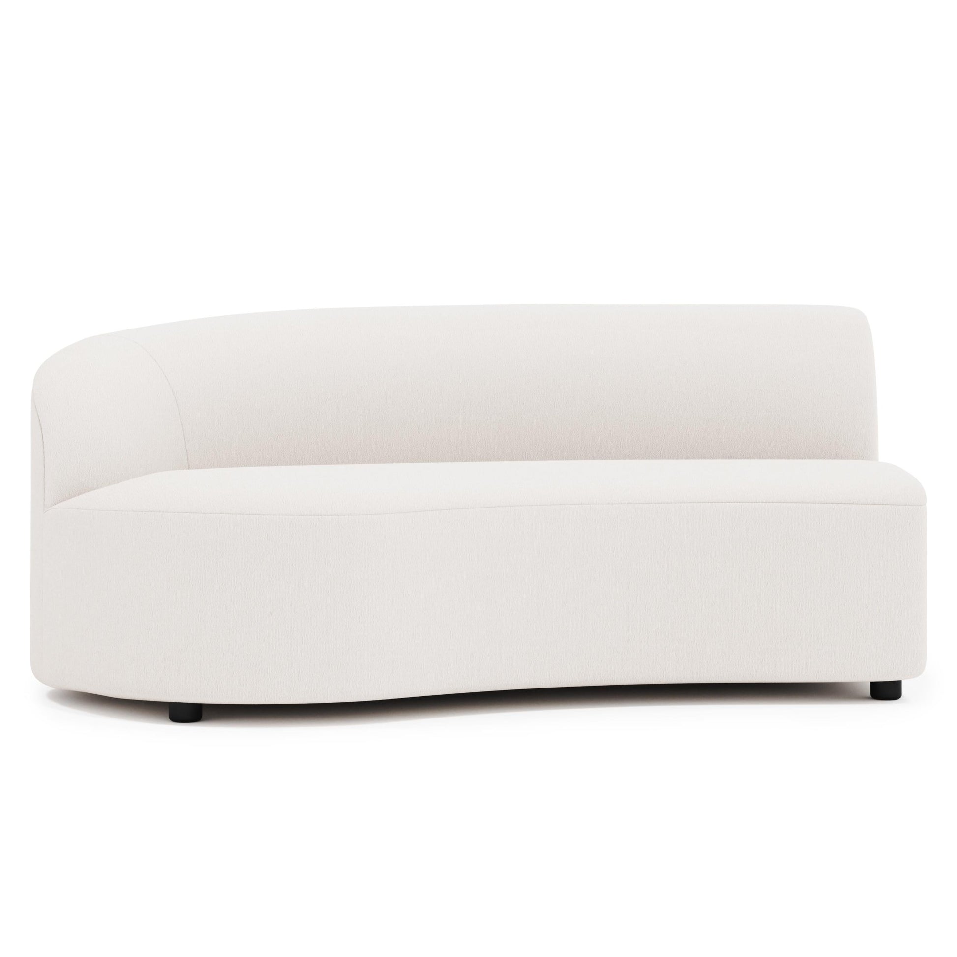 Elle LAF Loveseat Sofas & Loveseats| Bernhardt