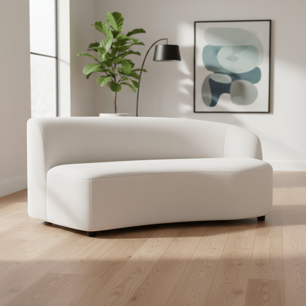 Elle RAF Loveseat Sofas & Loveseats| Bernhardt
