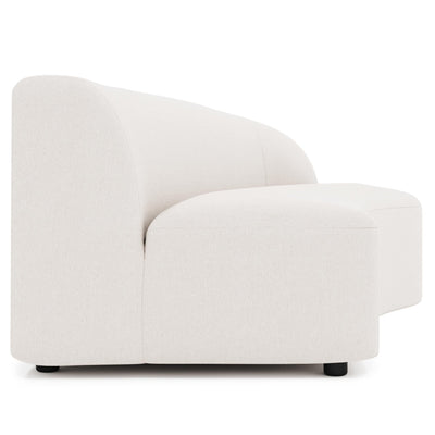 Elle RAF Loveseat - Al Rugaib Furniture