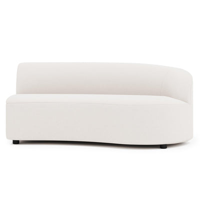 Elle RAF Loveseat - Al Rugaib Furniture