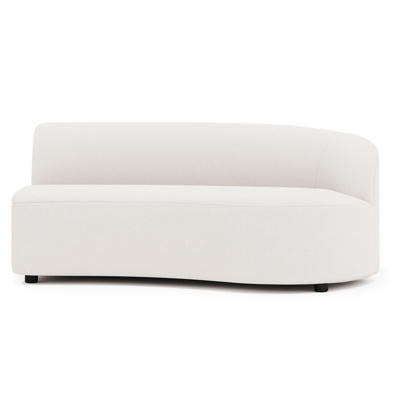 Elle RAF Loveseat - Al Rugaib Furniture
