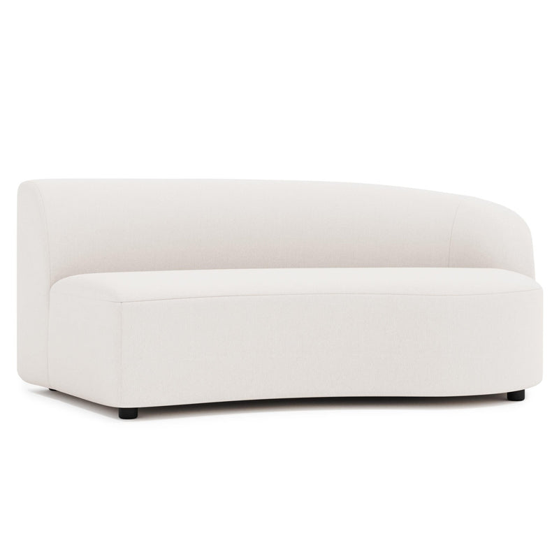 Elle RAF Loveseat - Al Rugaib Furniture