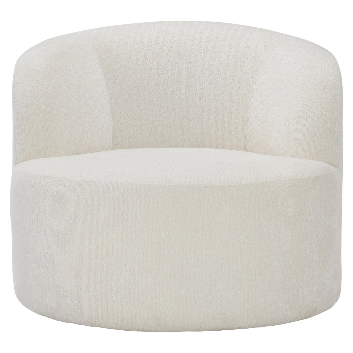 Elle Swivel Chair Chairs| Bernhardt