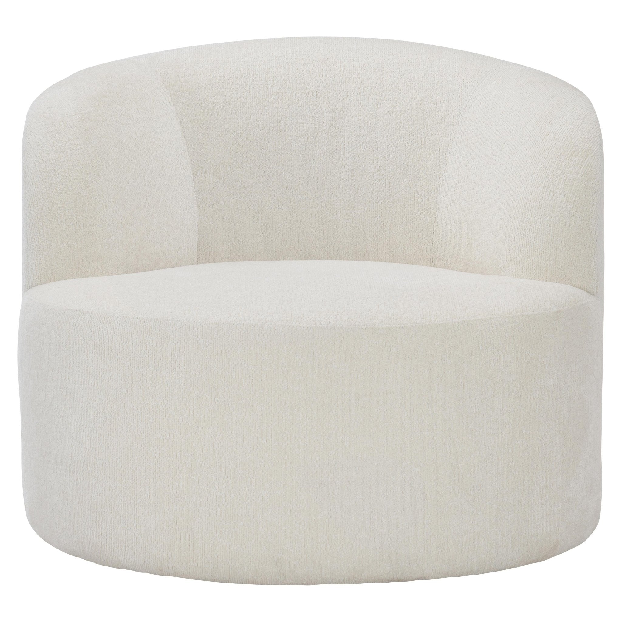 Elle Swivel Chair Chairs| Bernhardt