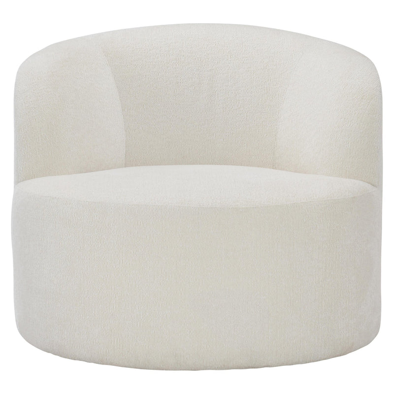 Elle Swivel Chair - Al Rugaib Furniture