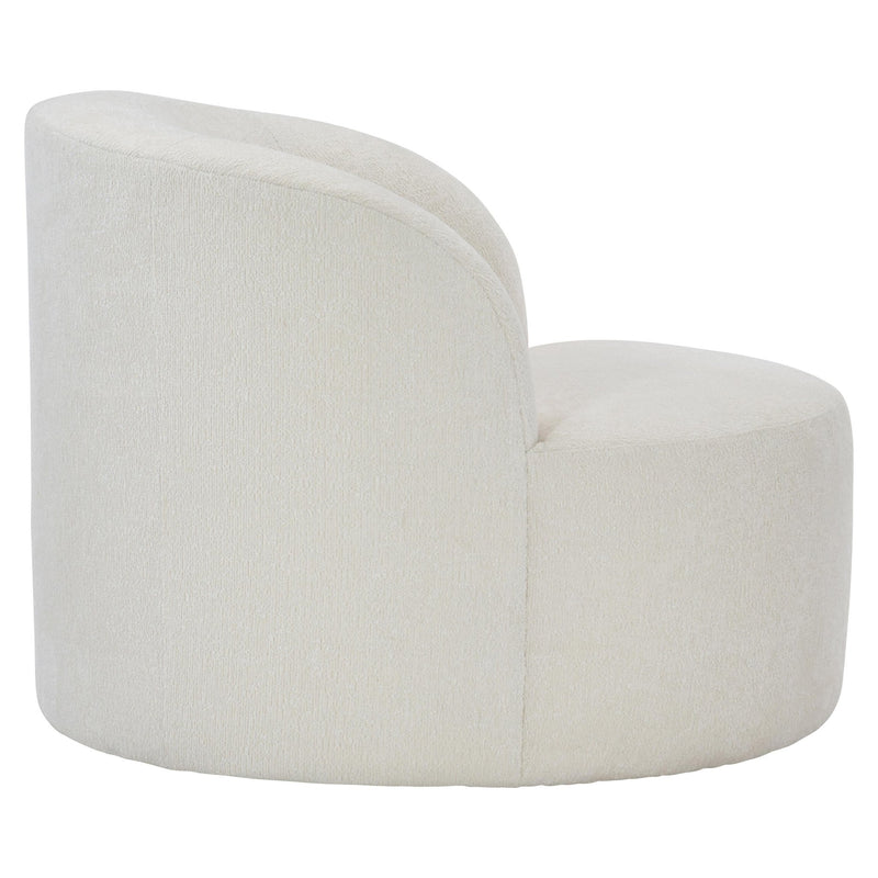 Elle Swivel Chair - Al Rugaib Furniture