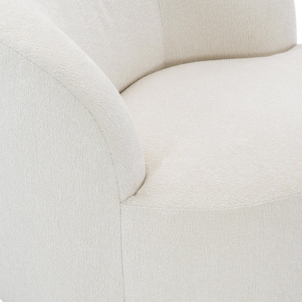 Elle Swivel Chair Chairs| Bernhardt