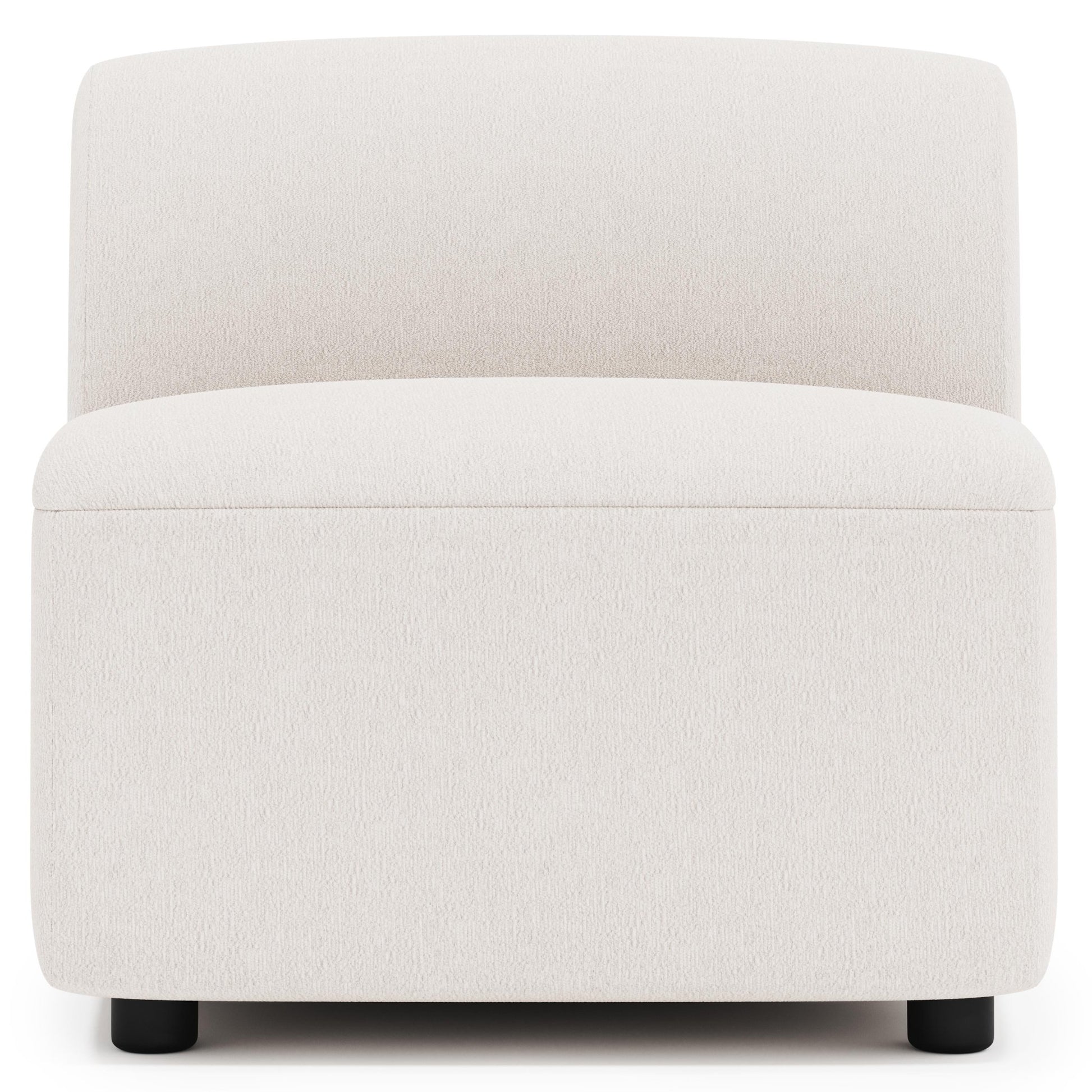 Elle Wedge Sectionals| Bernhardt