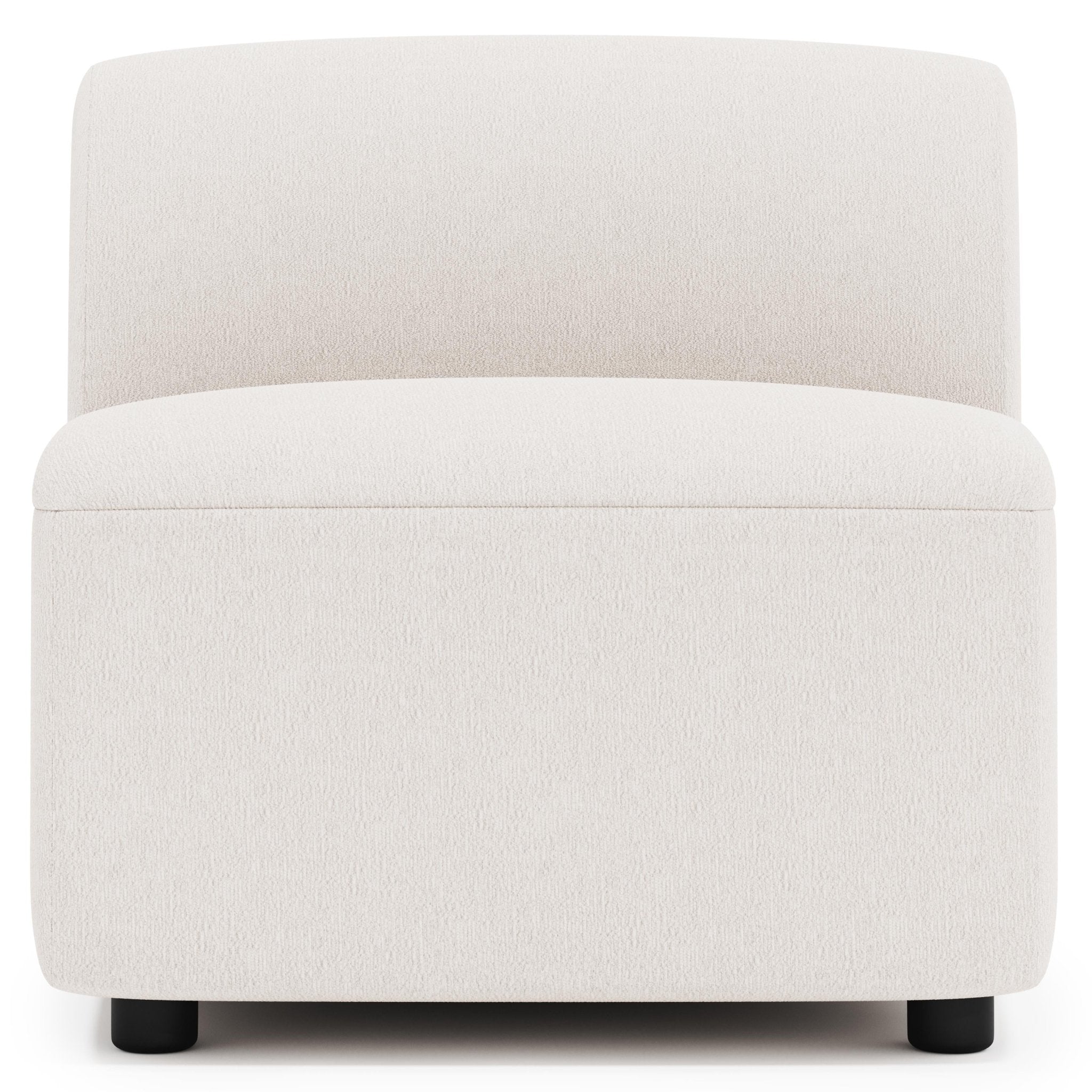 Elle Wedge Sectionals| Bernhardt