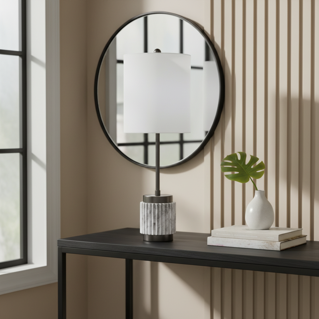 Ellis Buffet Lamp Table Lamps| Crestview
