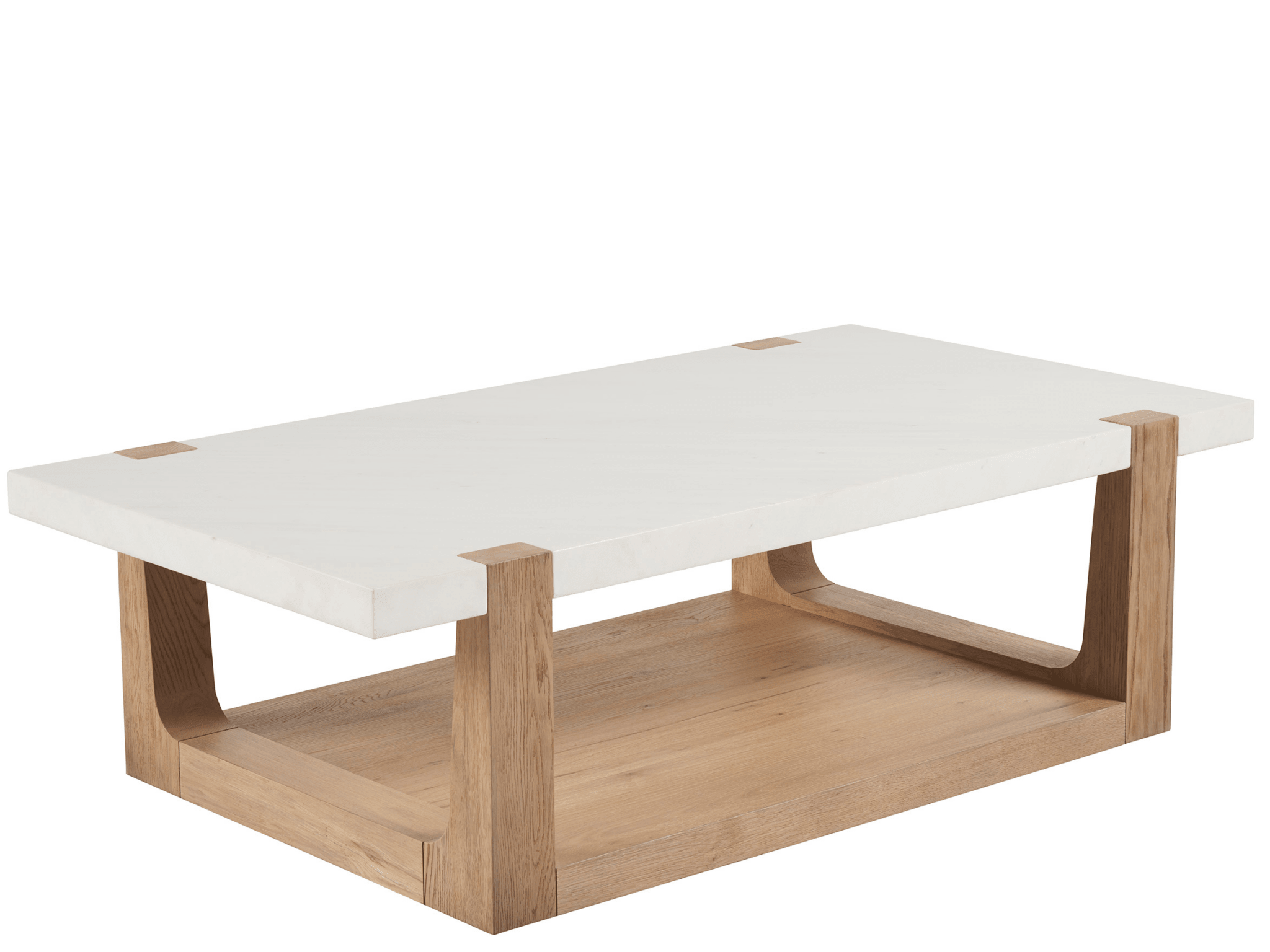 Ellis Cocktail Table Coffee Tables| Universal