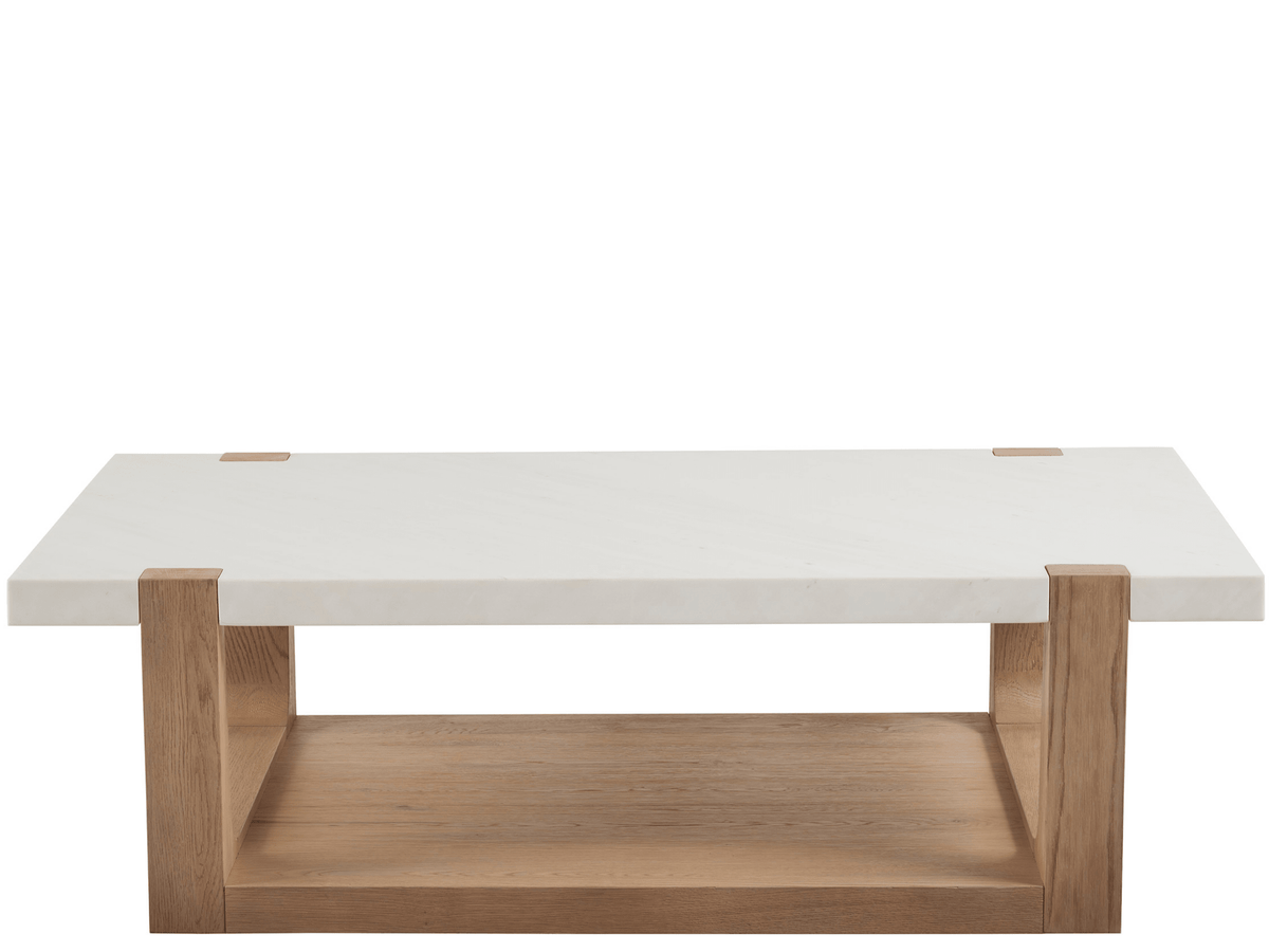 Ellis Cocktail Table Coffee Tables| Universal