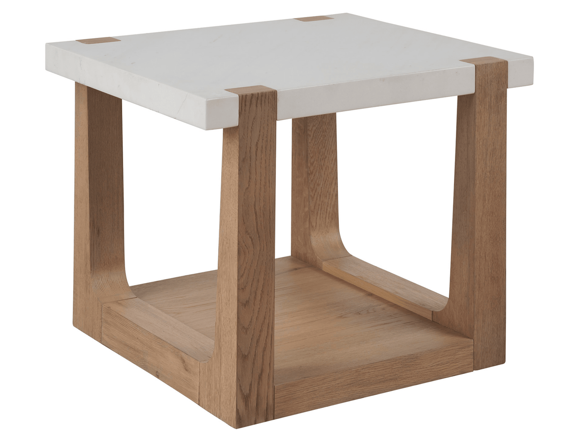 Ellis End Table End Tables| Universal