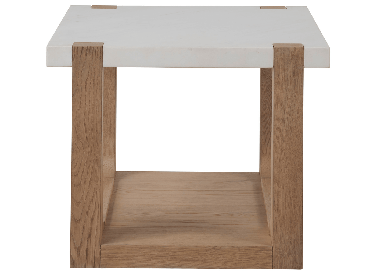 Ellis End Table End Tables| Universal
