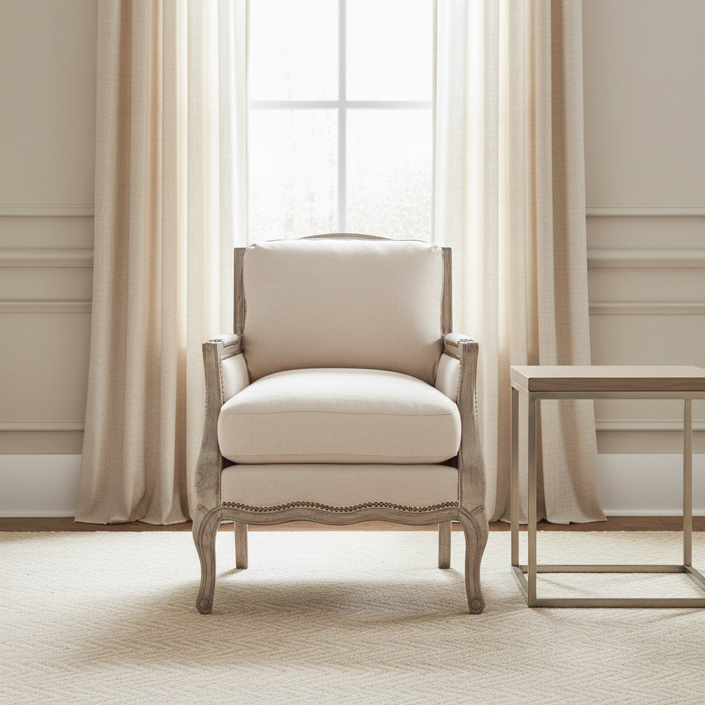 Ellison Occasional Chair Chairs| Fairfield Chair