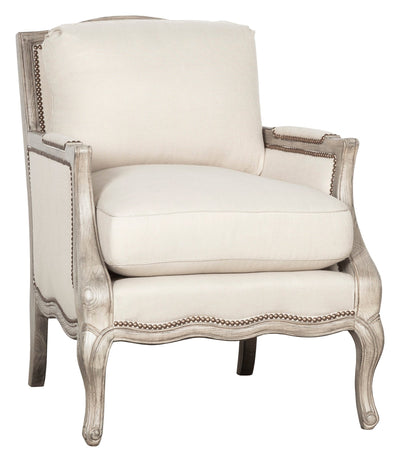 Ellison Occasional Chair - Al Rugaib Furniture