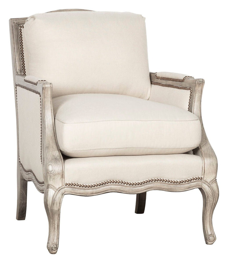 Ellison Occasional Chair - Al Rugaib Furniture