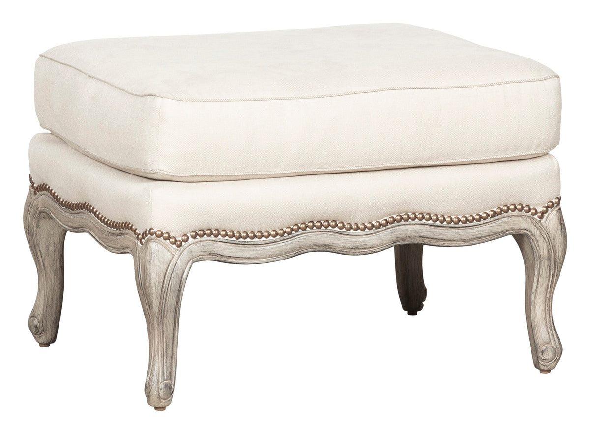 Ellison Ottoman Ottomans| Fairfield Chair