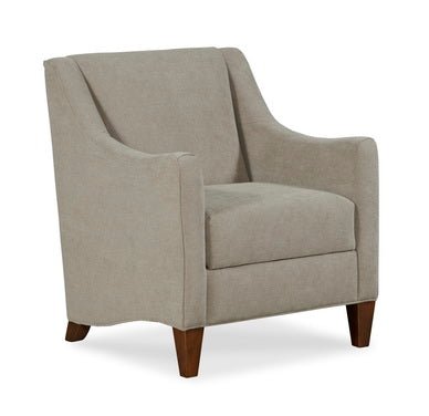 Ellsworth Easy Clean Lounge Chair Dining Chairs| Fairfield Chair