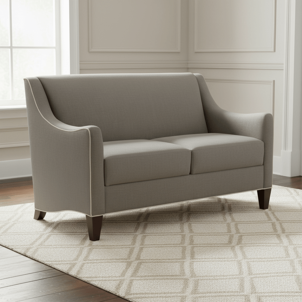 Ellsworth Easy Clean Loveseat Sofas & Loveseats| Fairfield Chair