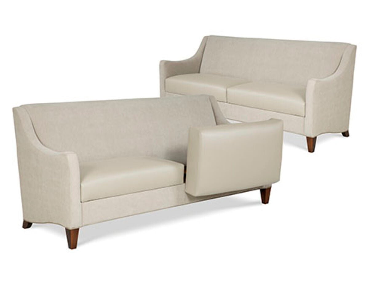 Ellsworth Easy Clean Sofa Sofas & Loveseats| Fairfield Chair