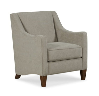 Ellsworth Lounge Chair - Al Rugaib Furniture
