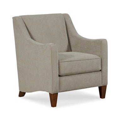 Ellsworth Lounge Chair - Al Rugaib Furniture
