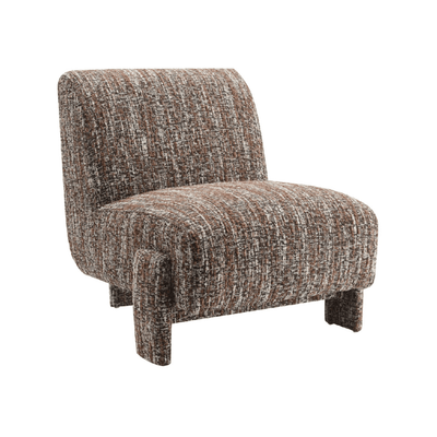 Elmer Hazel Accent Chair (73cm) - Al Rugaib Furniture