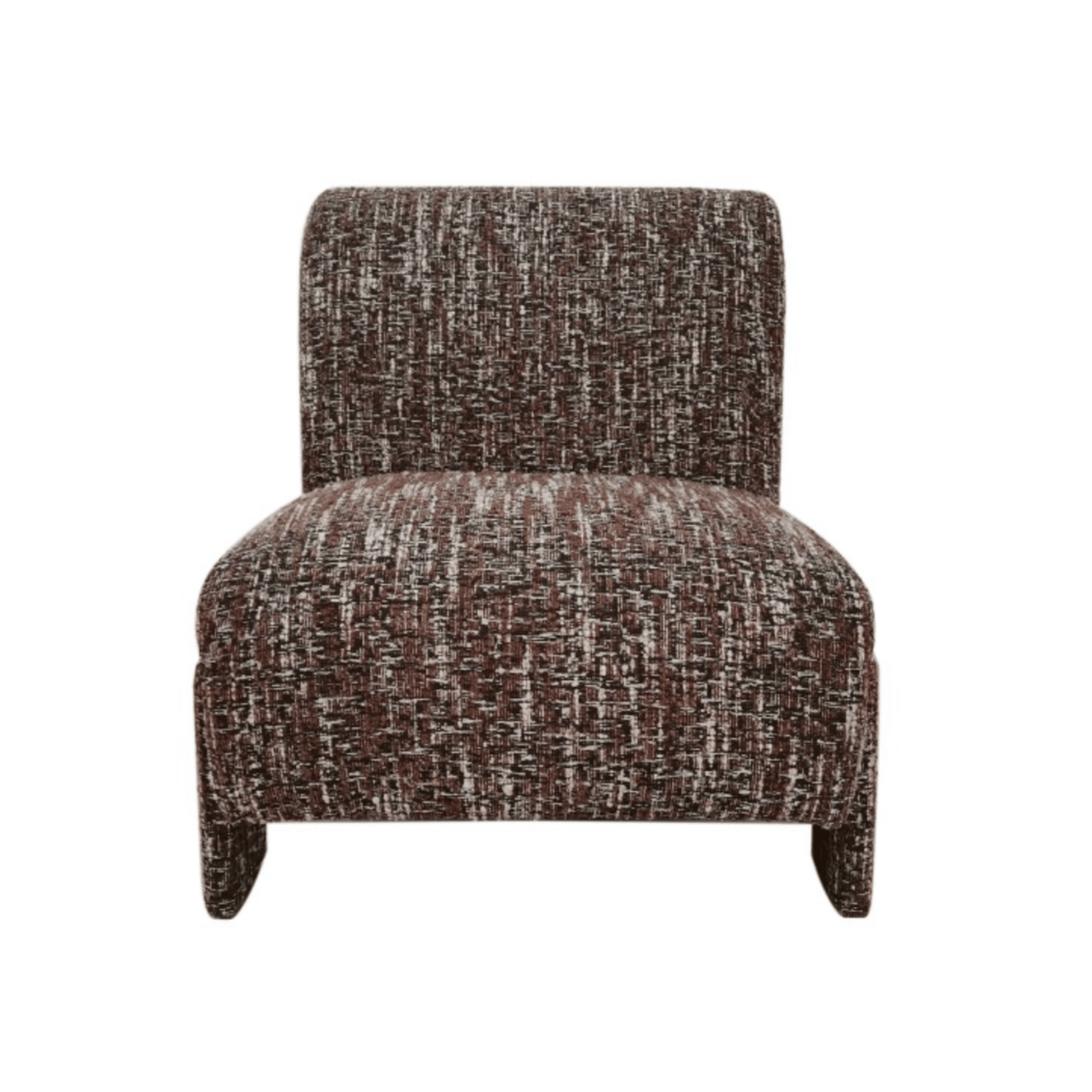 Elmer Hazel Accent Chair (73cm) Chairs| AlRugaib Furniture