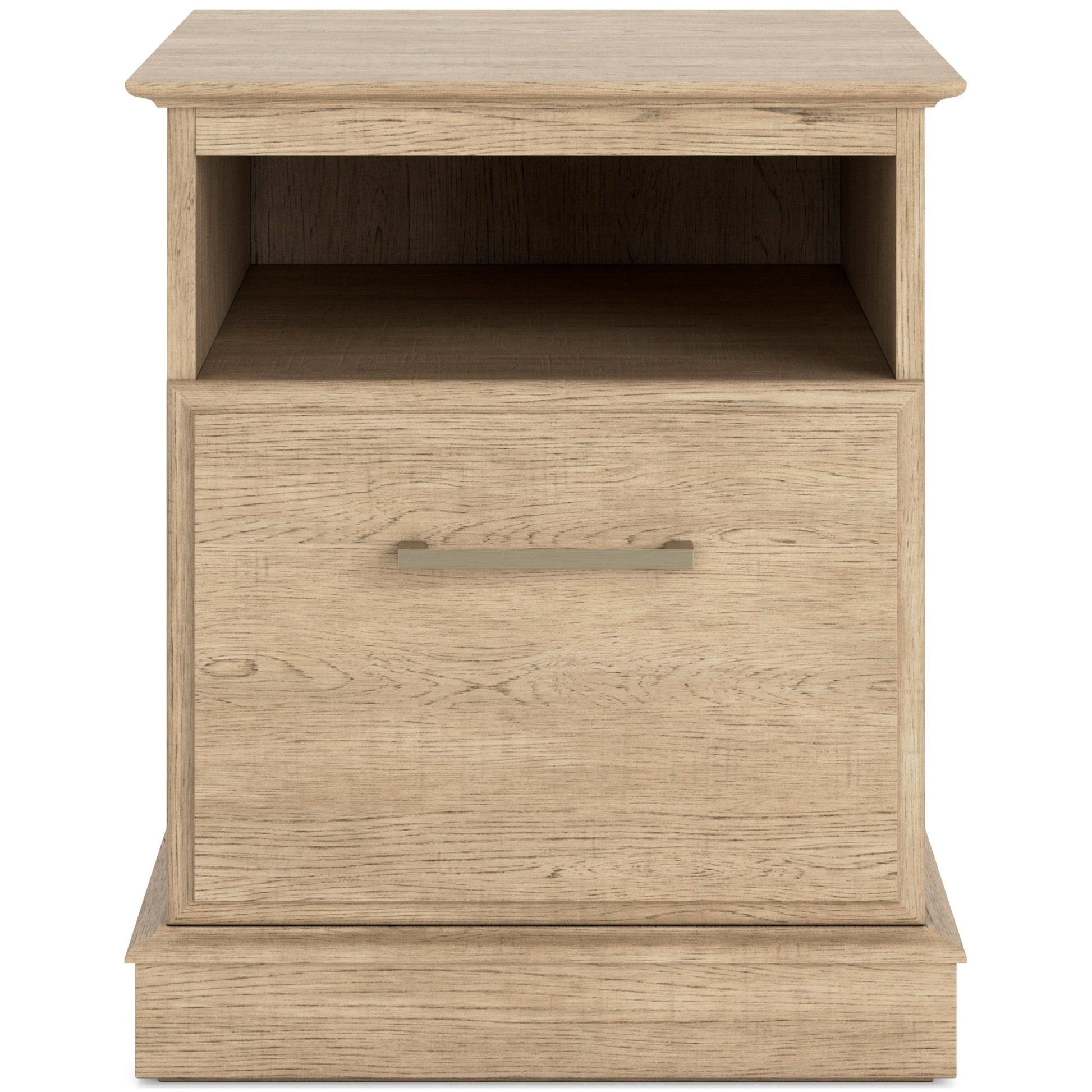 Elmferd File Cabinet Office Furniture| Ashley Homestore