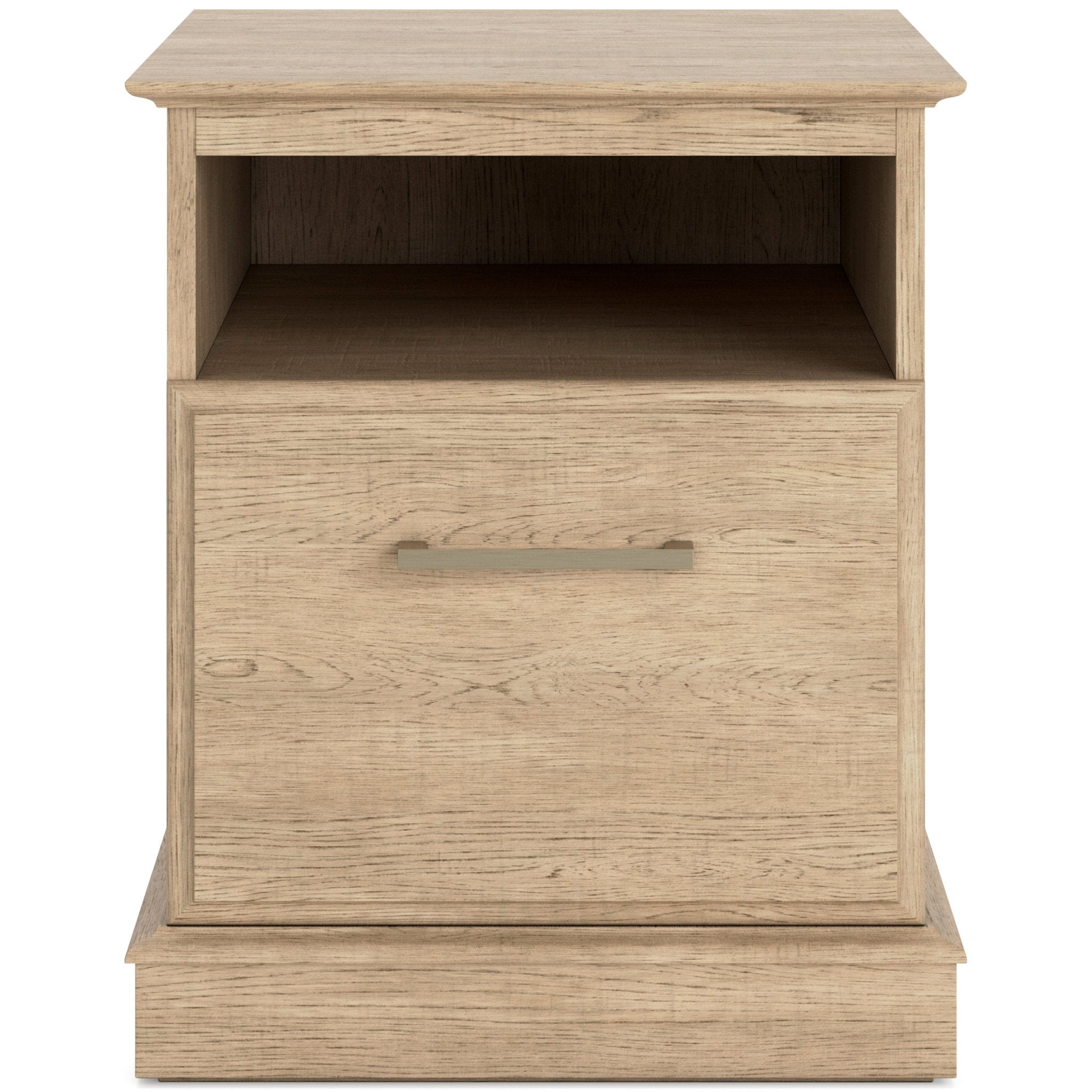 Elmferd File Cabinet Office Furniture| Ashley Homestore