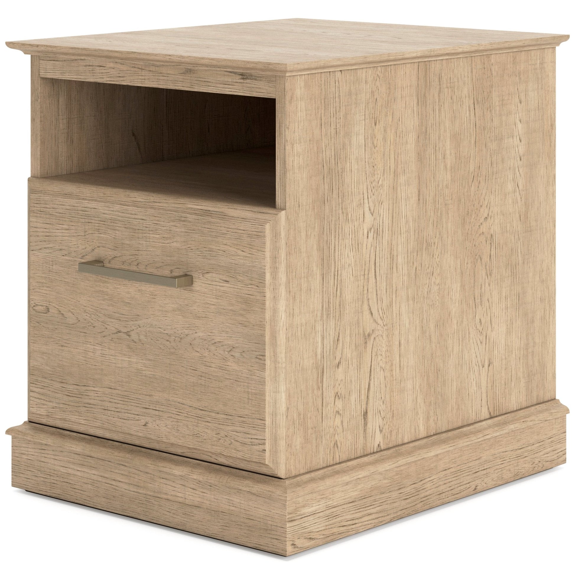 Elmferd File Cabinet Office Furniture| Ashley Homestore