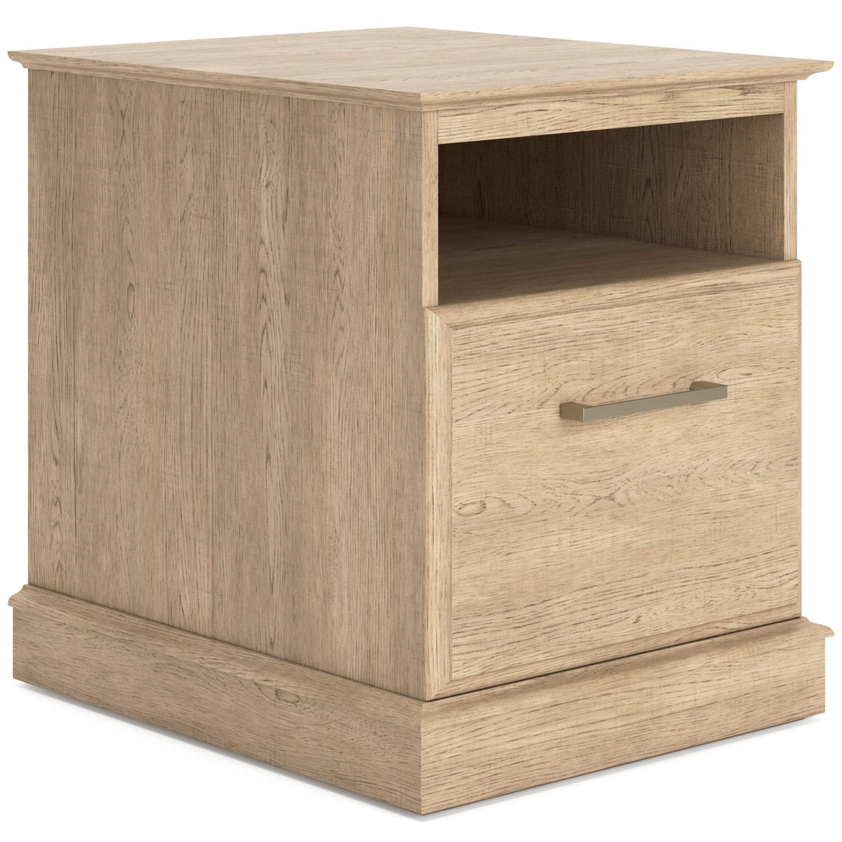 Elmferd File Cabinet Office Furniture| Ashley Homestore