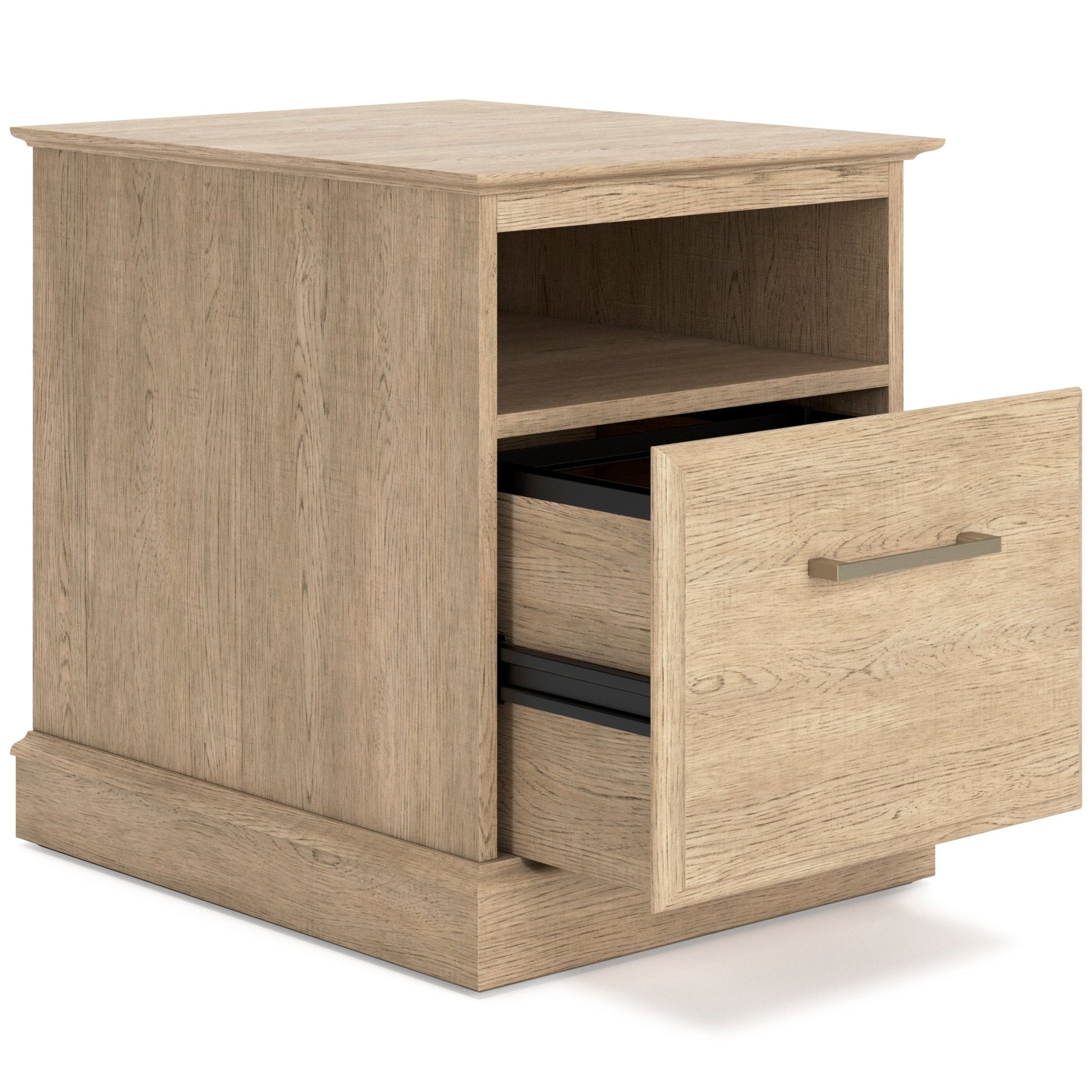 Elmferd File Cabinet Office Furniture| Ashley Homestore