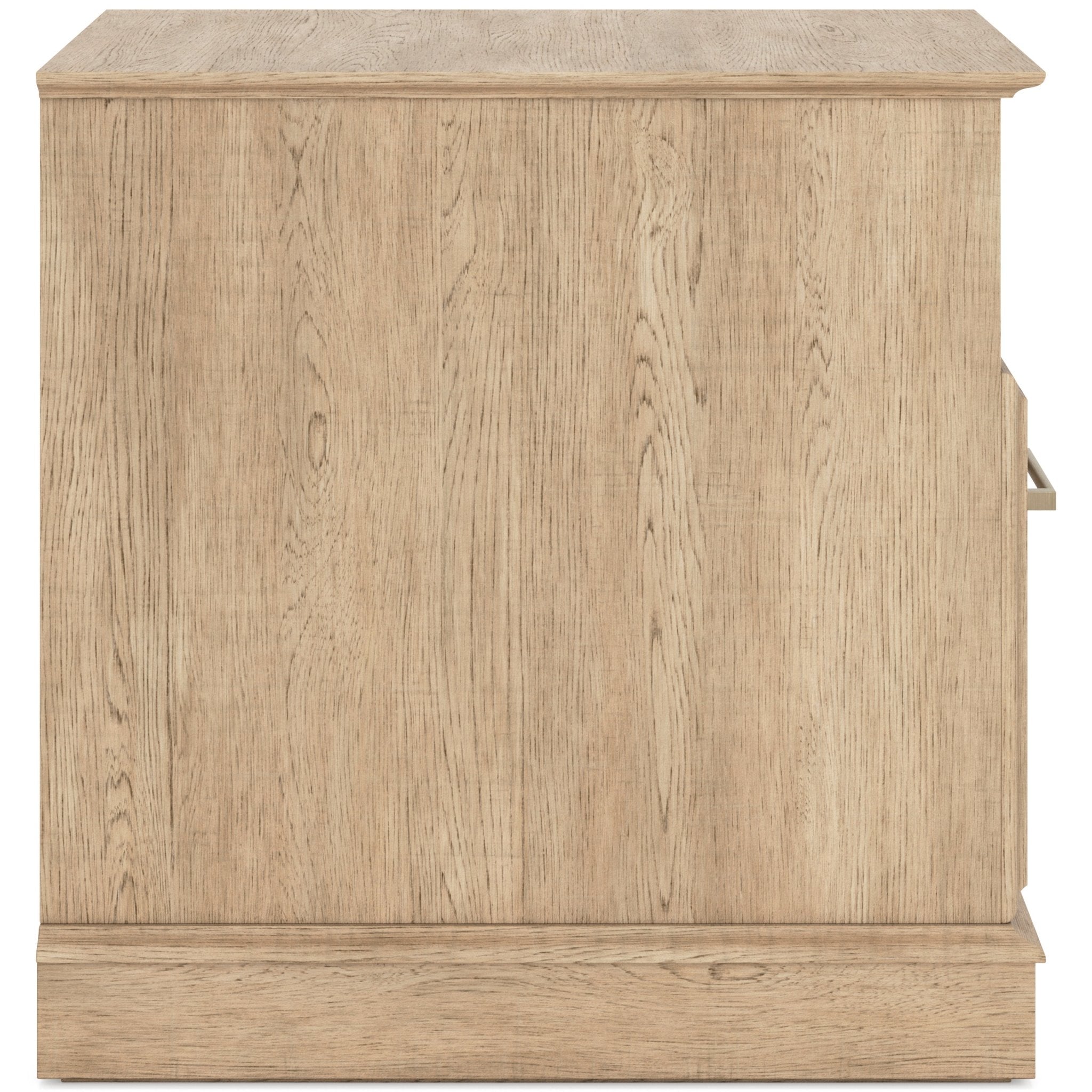 Elmferd File Cabinet Office Furniture| Ashley Homestore