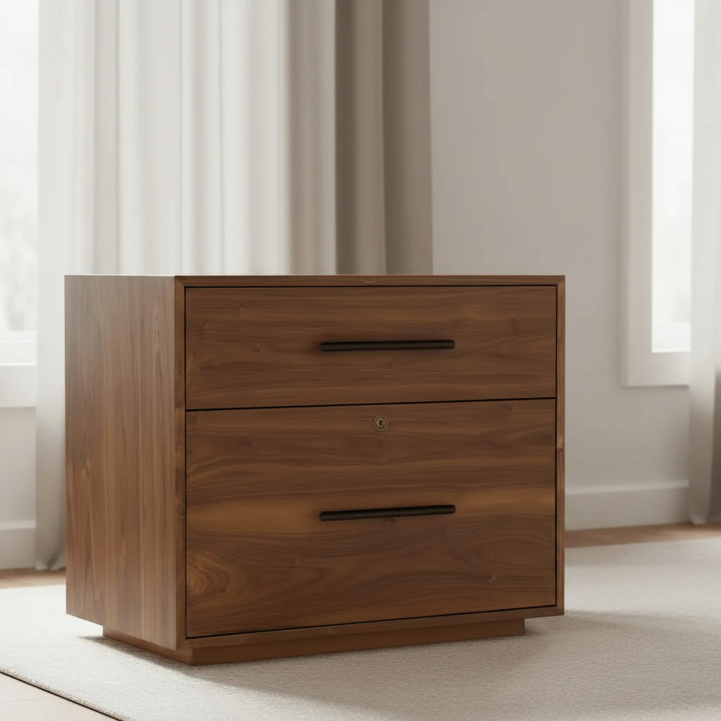 Elon Lateral File Cabinets & Chests| Hooker