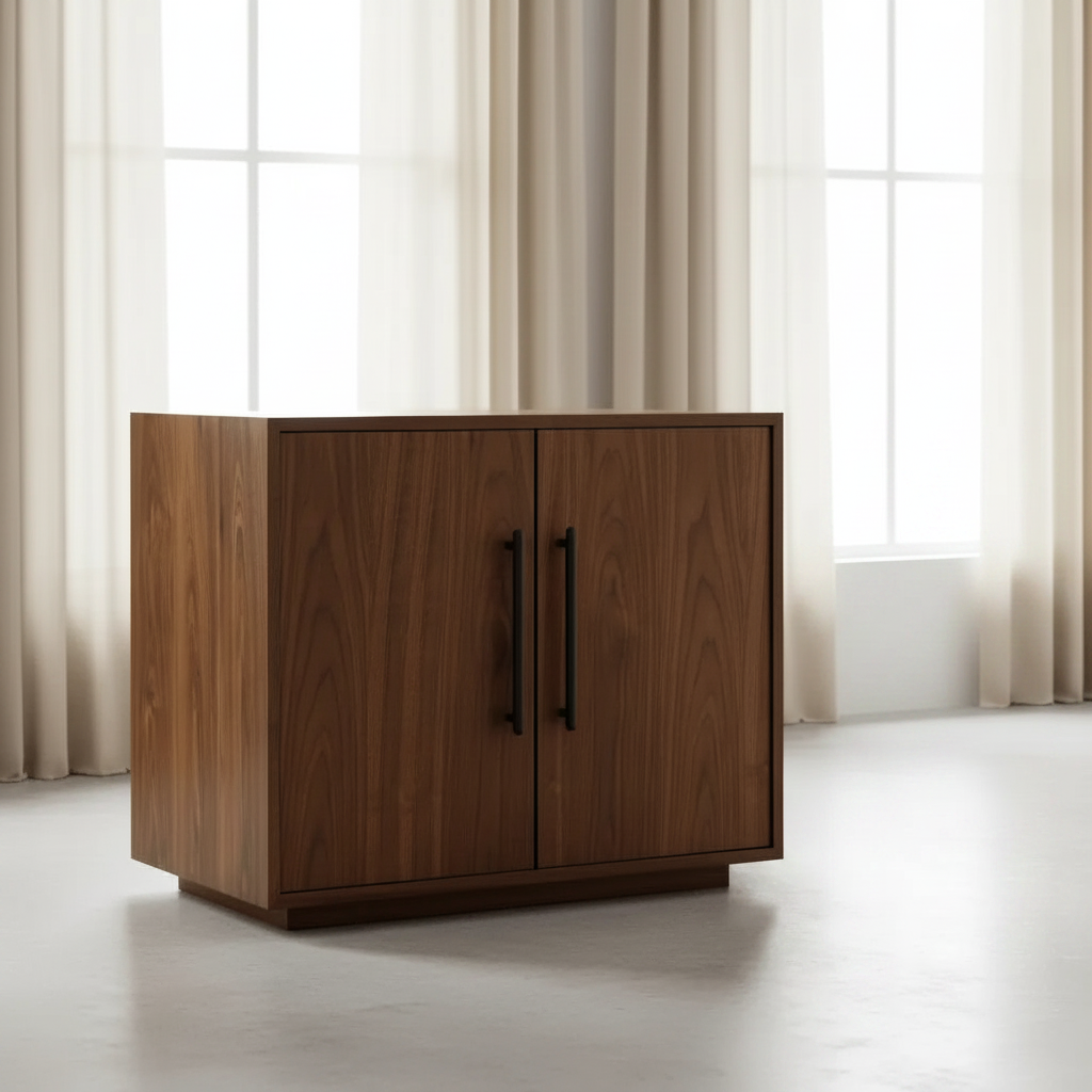 Elon Two-Door Cabinet Cabinets & Chests| Hooker