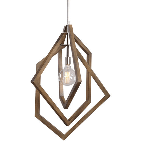 Elroy, 1 Lt. Pendant chandeliers| Uttermost