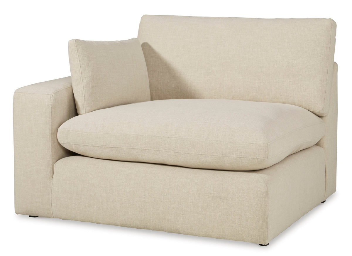 Elyza Left-Arm Facing Corner Chair Sectionals| Ashley Homestore