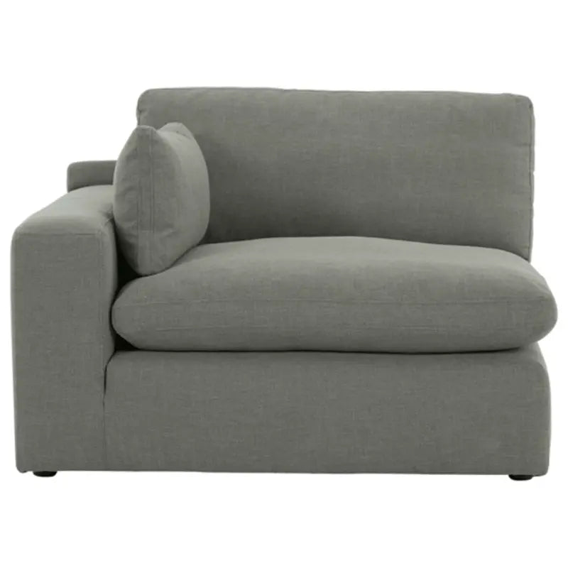 Elyza Left-Arm Facing Corner Chair sofa| Ashley Homestore