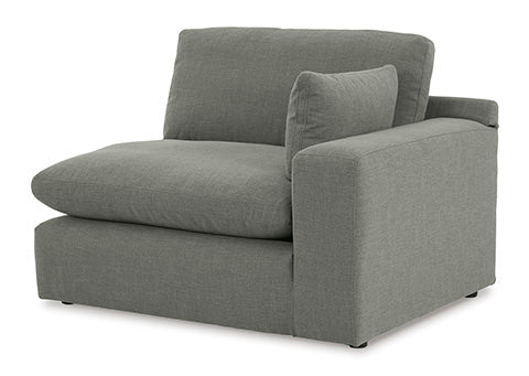 Elyza Right-Arm Facing Corner Chair Sectionals| Ashley Homestore