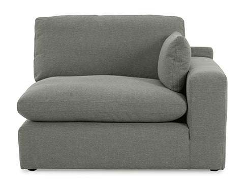 Elyza Right-Arm Facing Corner Chair Sectionals| Ashley Homestore